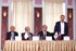 2019 Prof. Dr. Fuat Sezgin Etkinlikleri 32: Üniversitemiz Bakü’de