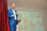Rektörümüz, Şehit Alpaslan Yazıcı Kız Anadolu İmam Hatip Lisesi’nde Söyleşiye Katıldı
